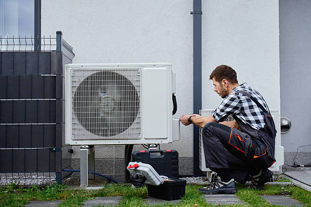 Trusted Air Duct Cleaning service in Saint Amant, LA - HVAC Repair CO
